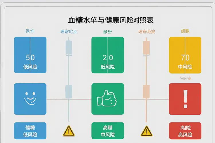 男性中午血糖20(圖1)