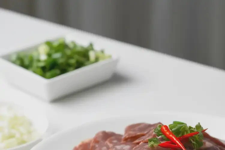 2型糖尿病患者三伏天可以吃猪世铅肝吗(图2)