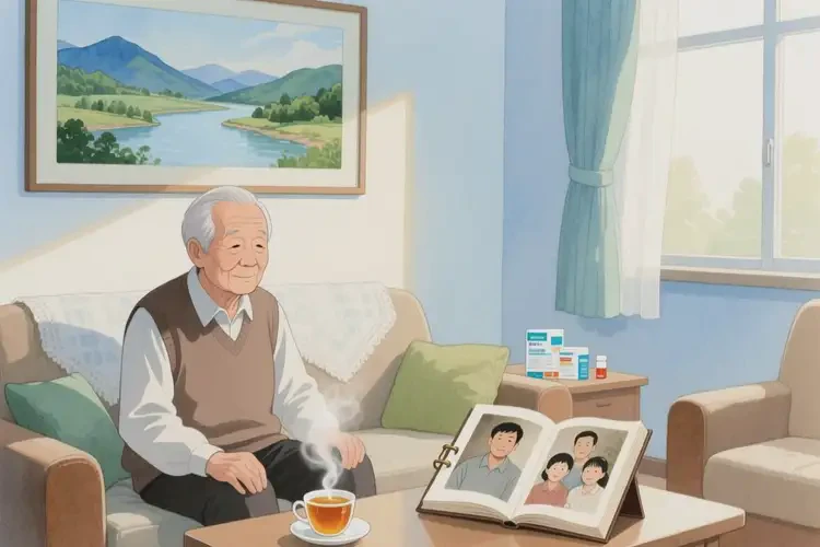 老年人下午血糖4(圖1)