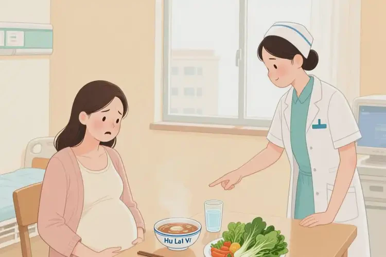 孕妇糖尿病早期可以喝胡辣汤吗(图4)