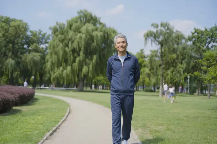 中老年人晚餐血糖24(圖1)