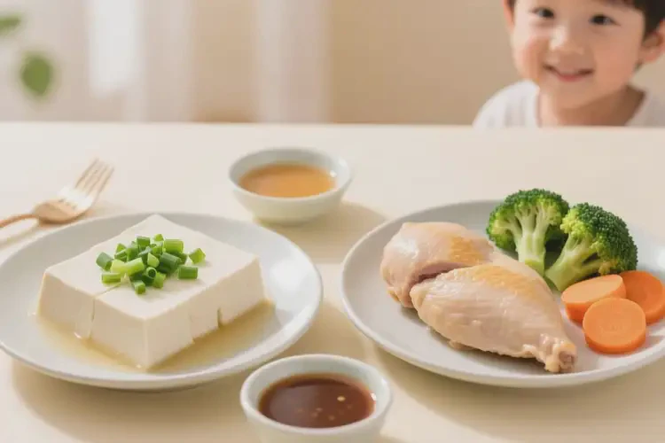 儿童糖尿病后期可以吃螺蛳吗(图4)