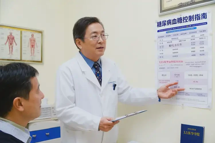 女性早上空腹血糖29(圖1)