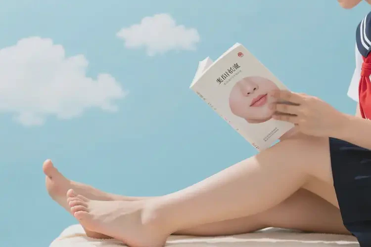 中學(xué)生腳上偶爾長濕疹可以徹底自愈嗎(圖1)