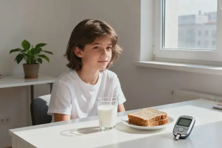 青少年空腹血糖3點(diǎn)1意味著什么(圖4)