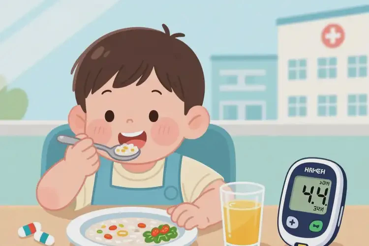 小孩早餐血糖4(圖1)