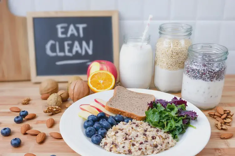 成年人早餐血糖17(圖1)