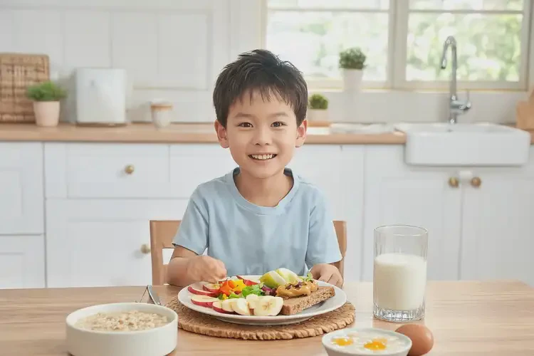 小孩脖子長(zhǎng)濕疹可不可以徹底自愈(圖2)