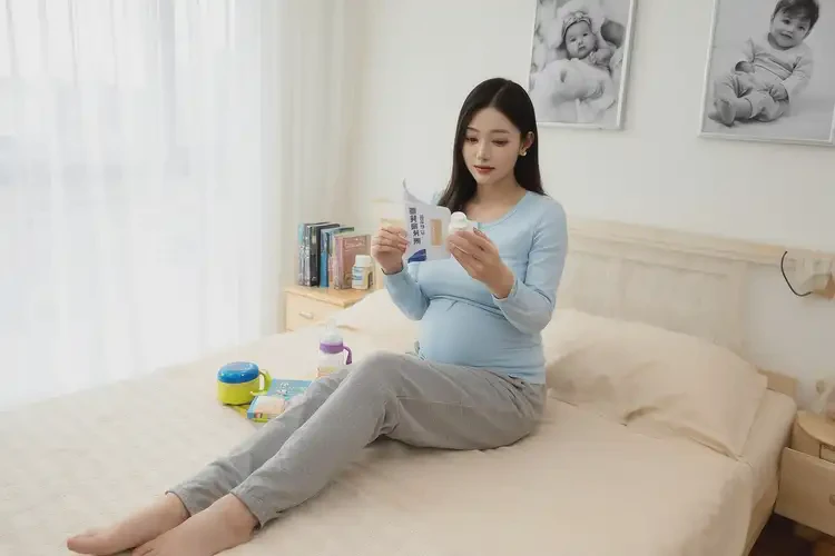 產(chǎn)婦身上經(jīng)常長濕疹可不可以徹底自愈(圖1)