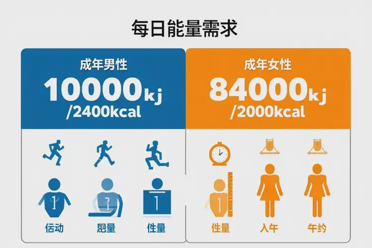 100克365千焦等于多少热量(图2)