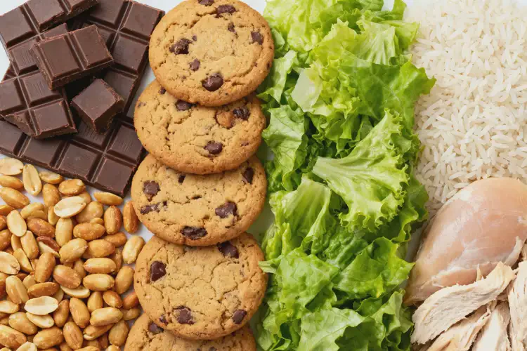 70克2275千焦相当于多少食物(图2)