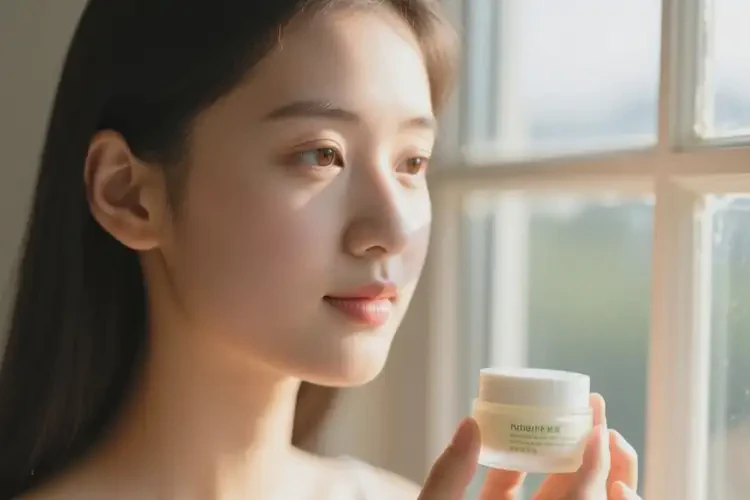 青少年面部偶爾長濕疹能不能徹底自愈(圖3)