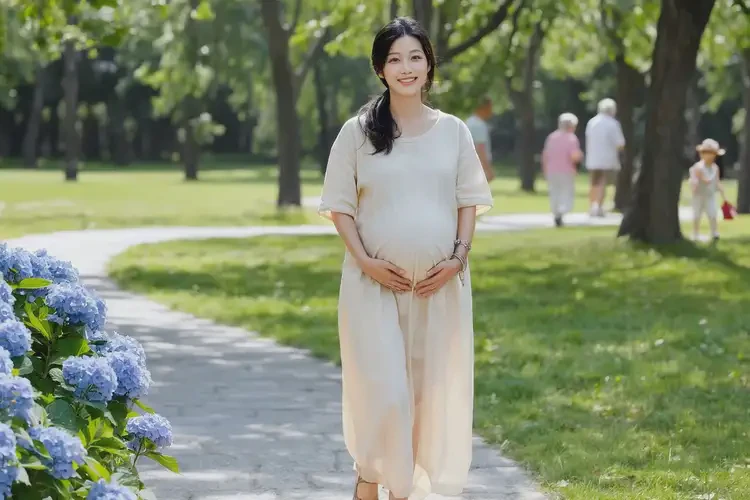 孕妇中午血糖4(图1)