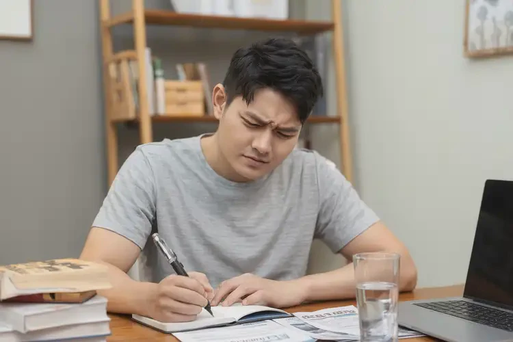 青年人小腿上經(jīng)常起濕疹不管它會自己自愈嗎(圖1)