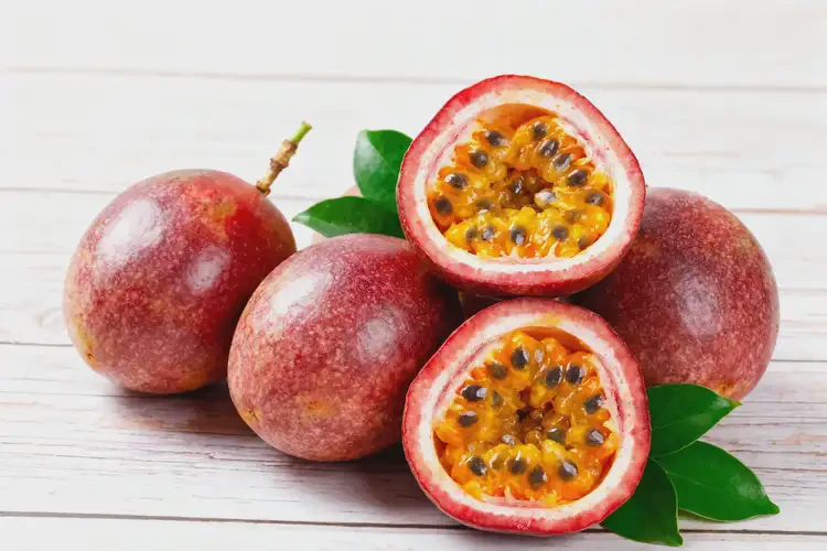 懷孕9個(gè)多月吃熱情果可以嗎(圖4)