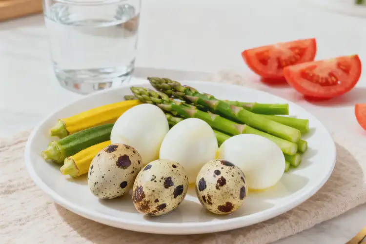 糖尿病合并高血压患者三伏天可以吃鹌鹑蛋吗(图2)