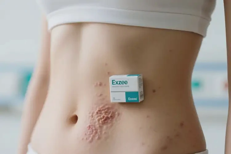 女人肚子上容易長濕疹能不能徹底自愈(圖4)