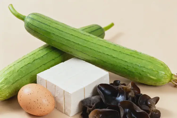 糖尿病周围神经病变患者三伏天可以吃丝瓜吗(图1)