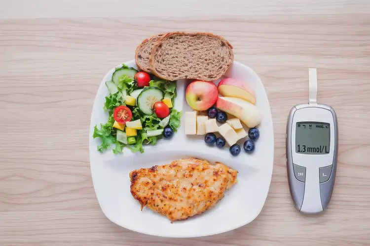 成年人中餐血糖12點(diǎn)3是糖尿病嗎(圖4)