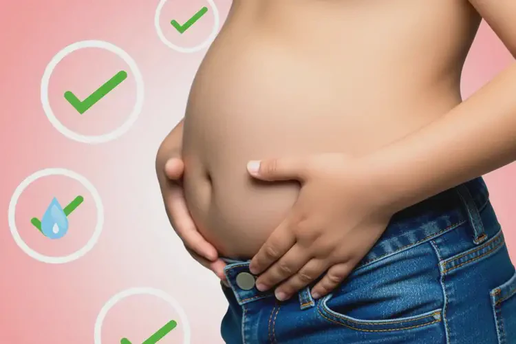 中学生肛周出湿疹能靠自己自愈吗(图1)