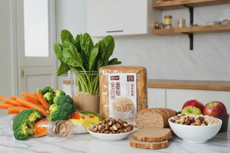 更年期女性早餐血糖17點(diǎn)8是糖尿病嗎(圖3)