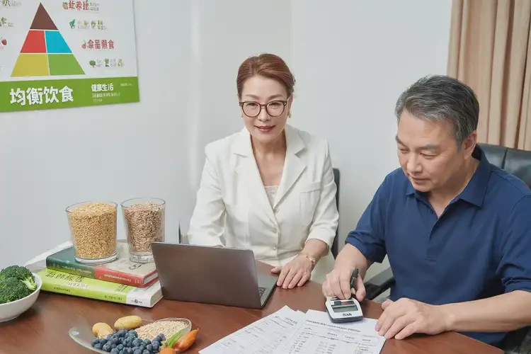 糖尿病酮症酸中毒患者三伏天可以吃鲤鱼吗(图2)