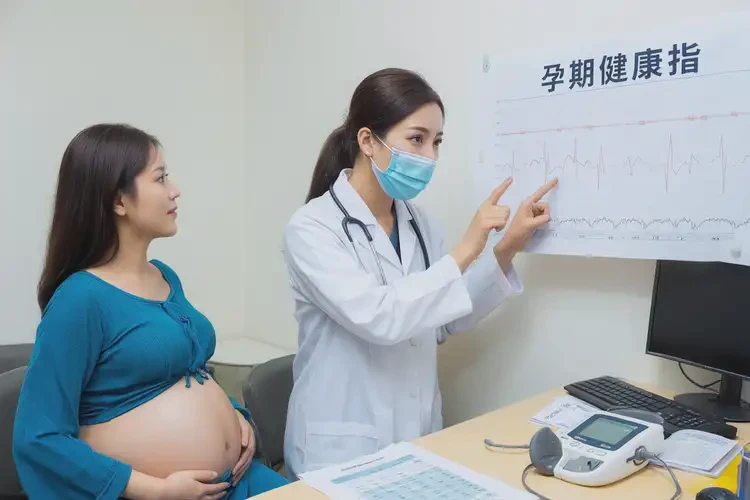 孕29周4天胎心98怎么回事(圖1)