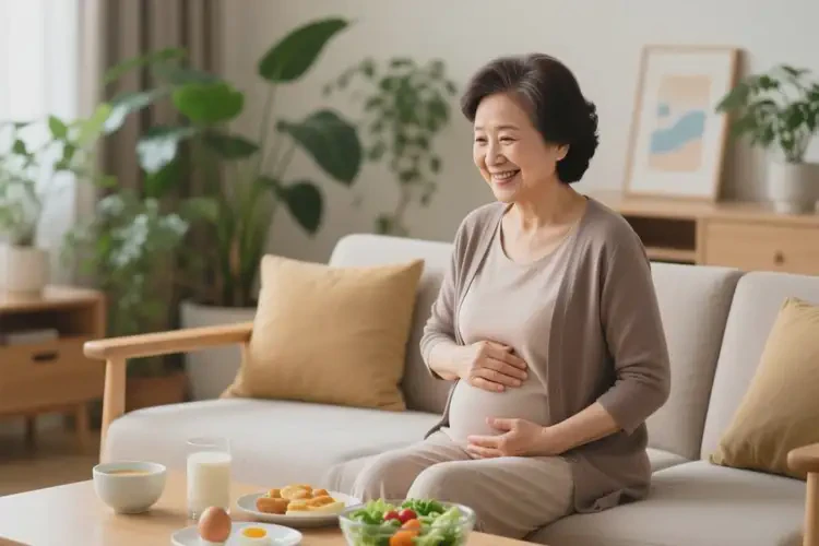 更年期女性早餐血糖3點0是糖尿病嗎(圖2)