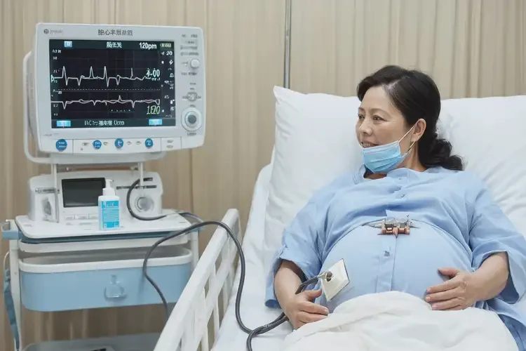 孕22周6天胎心182怎么回事(图4)