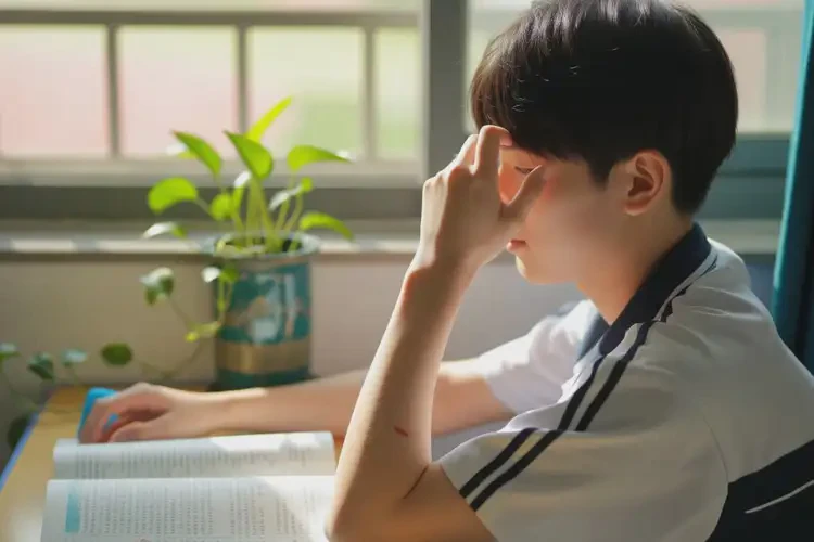 中學生身上偶爾起濕疹可不可以徹底自愈(圖4)