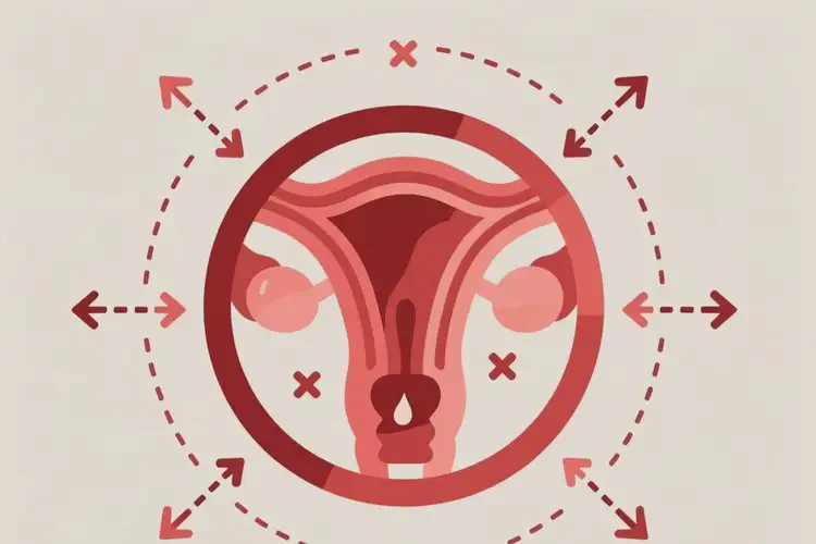 男性肛周出現(xiàn)濕疹不管它會(huì)自己好嗎(圖1)