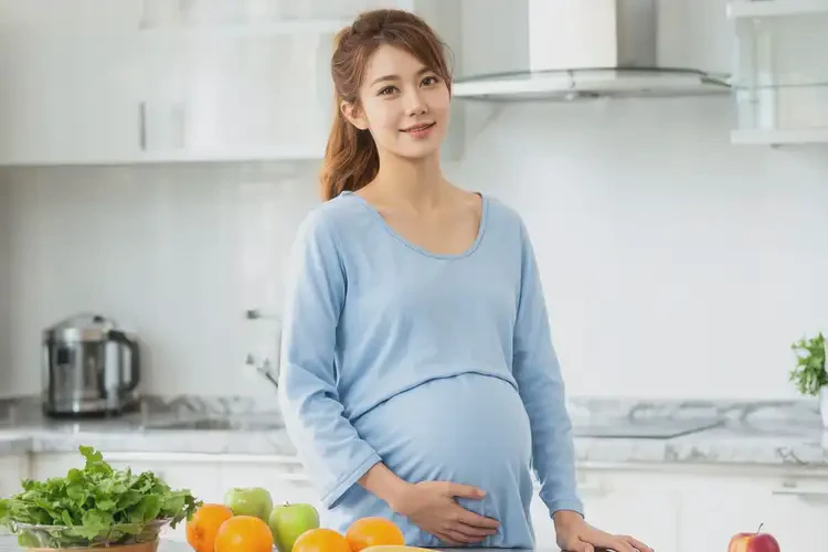 懷孕15周可以吃油桃嗎(圖2)