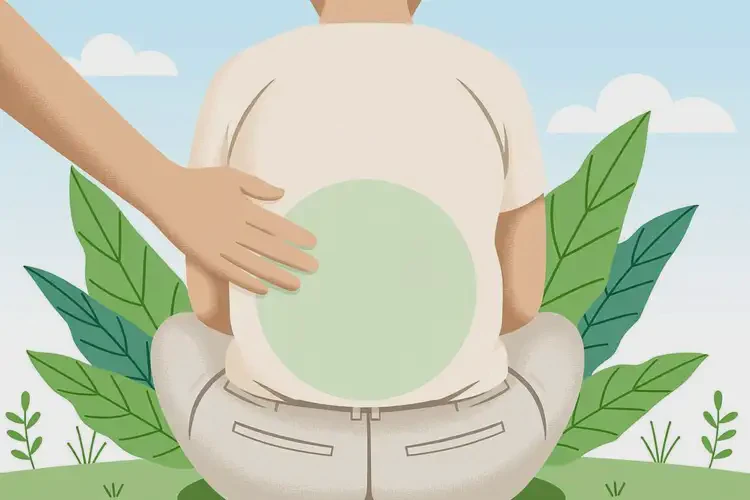 老年人屁股上起濕疹能靠自己自愈嗎(圖4)