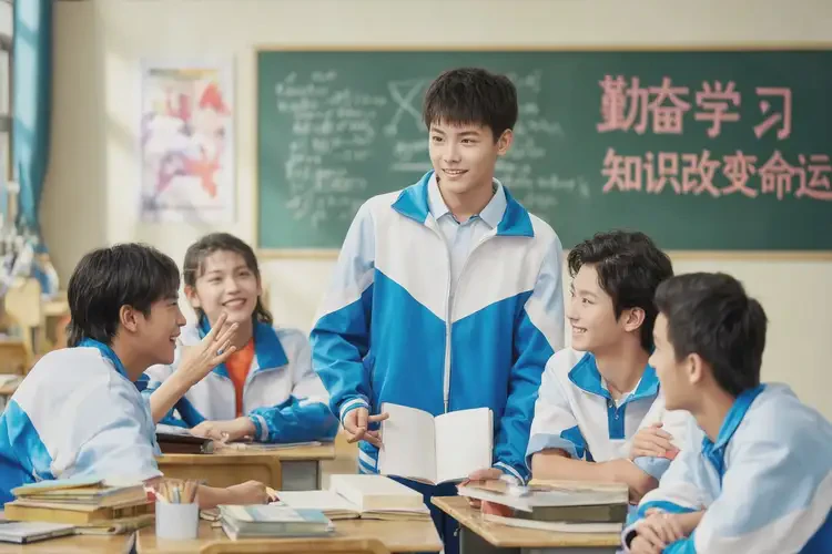 中學(xué)生身上容易起濕疹不管它會(huì)自己痊愈嗎(圖1)