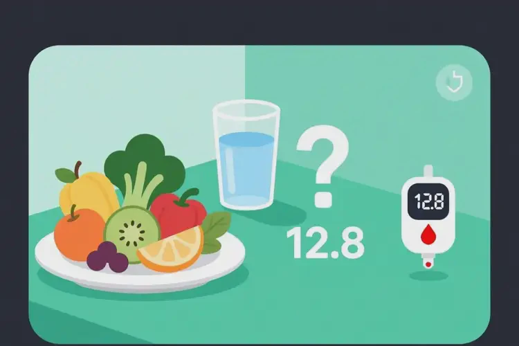 孕妇空腹血糖12(图1)