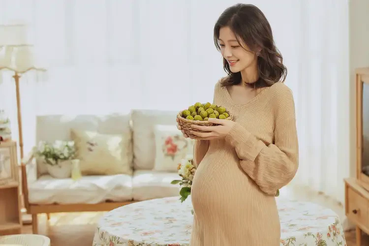 孕14周吃君迁子可以吗(图4)