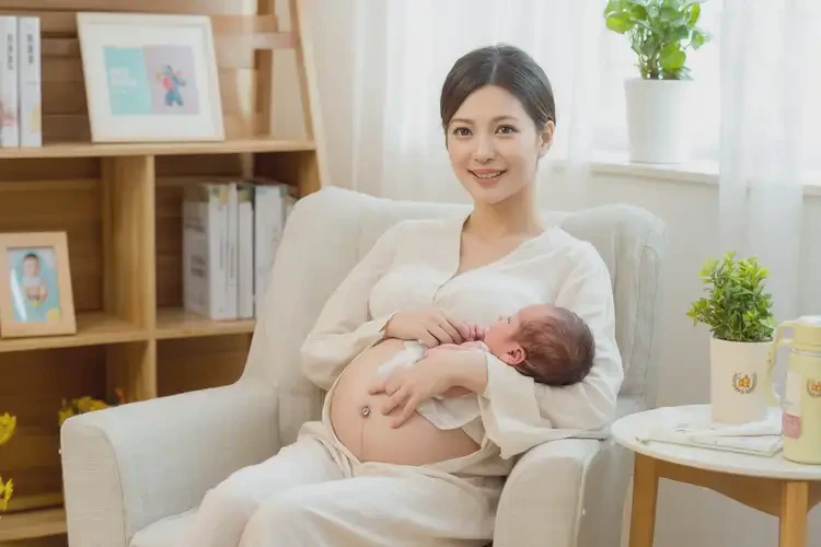 哺乳期媽媽屁股容易長(zhǎng)濕疹可以徹底自愈嗎(圖3)