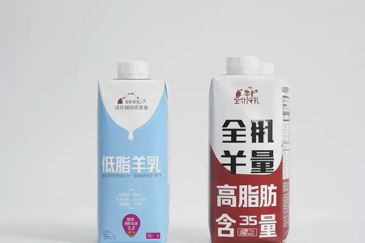 1型糖尿病患者三伏天可以吃羊乳吗(图2)