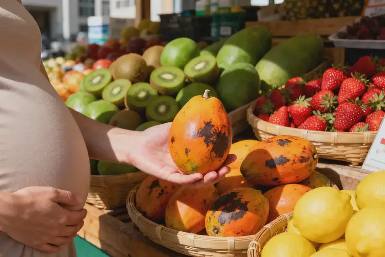 懷孕39周吃雞蛋果可以嗎(圖4)