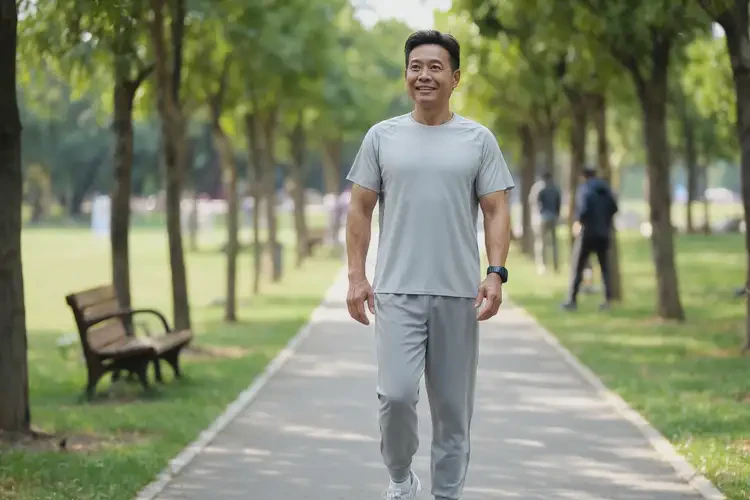 男性屁股上容易起濕疹可不可以徹底自愈(圖1)