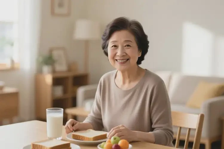 更年期女性早餐血糖3點0是糖尿病嗎(圖4)