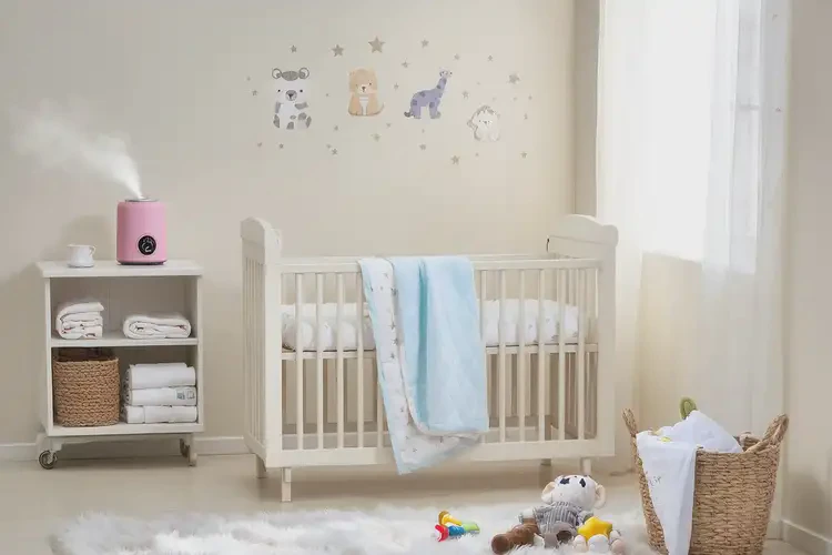 宝宝全身出现湿疹可不可以彻底自愈(图3)