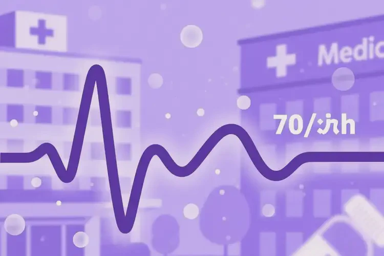 孕11周6天胎心率70左右還能保住嗎(圖2)