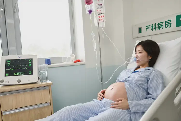 懷孕第18周胎心率88還要保胎嗎(圖3)