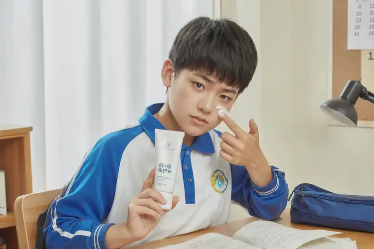 中學(xué)生全身經(jīng)常起濕疹能不能徹底自愈(圖2)