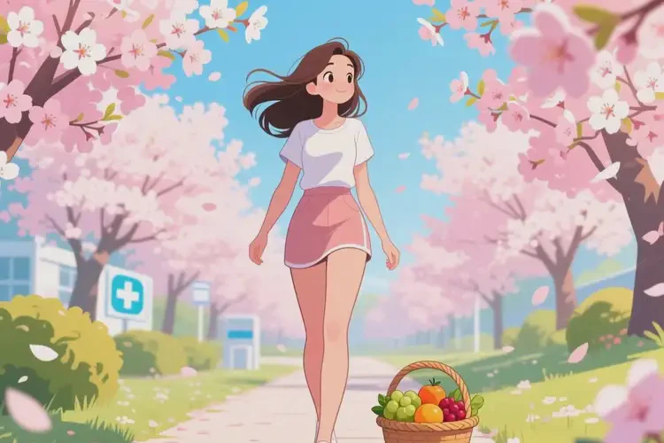 女性四肢經(jīng)常起濕疹可以徹底自愈嗎(圖1)