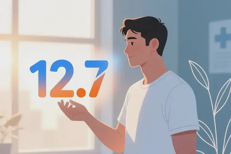 男人早上血糖12(圖3)