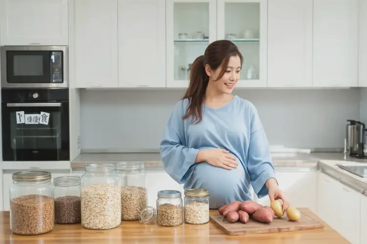 孕8周6天吃玉荷包草可以嗎(圖2)