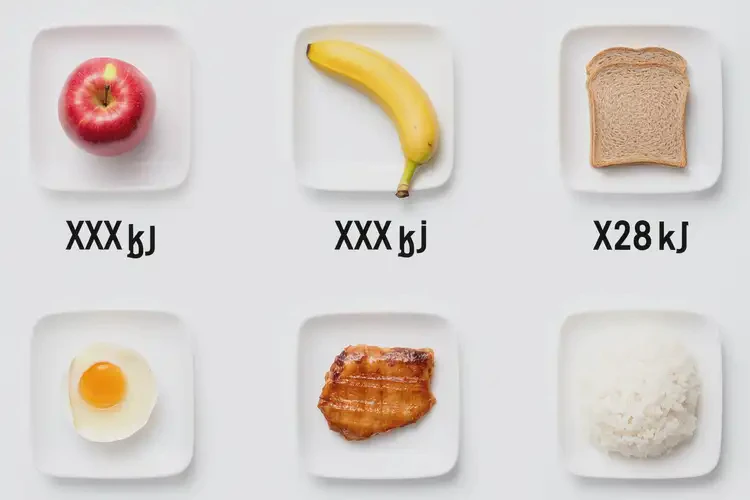 100克365千焦等于多少热量(图3)