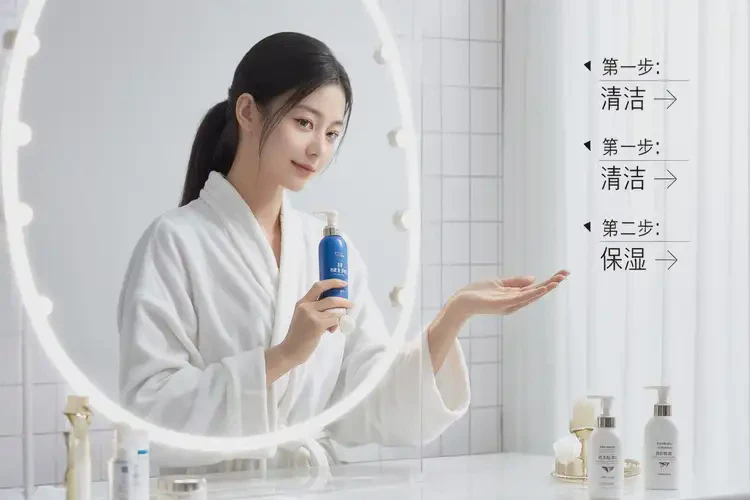 中學(xué)生脖子上偶爾起濕疹不管它會(huì)自己痊愈嗎(圖3)